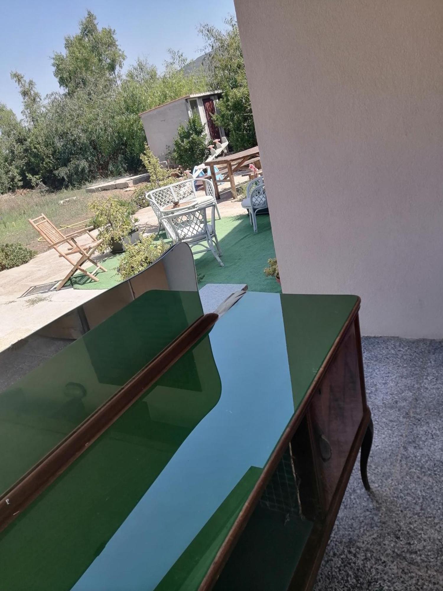 Camera Serraona Αλγκέρο Εξωτερικό φωτογραφία