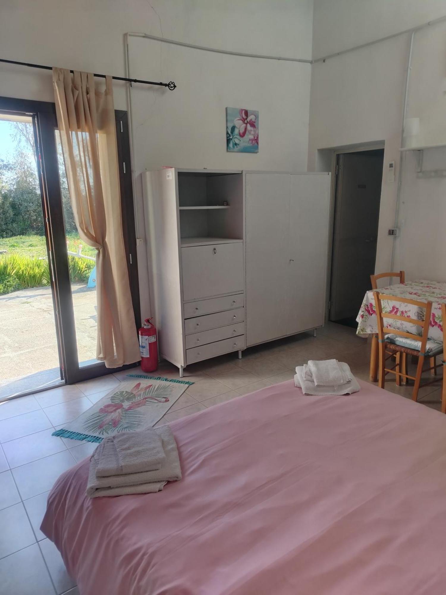 Camera Serraona Αλγκέρο Εξωτερικό φωτογραφία
