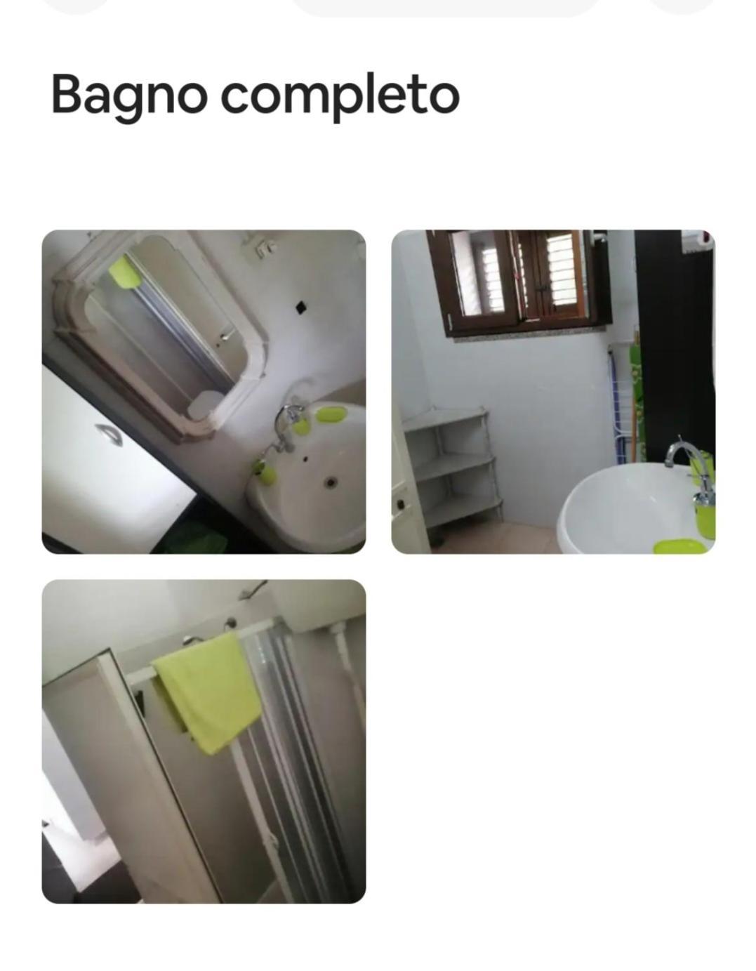 Camera Serraona Αλγκέρο Εξωτερικό φωτογραφία
