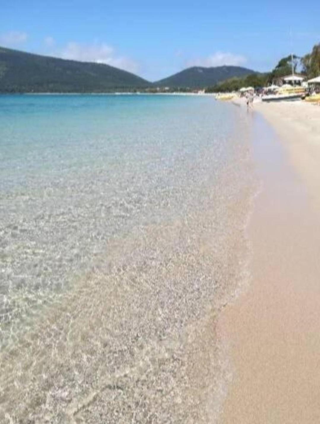Camera Serraona Αλγκέρο Εξωτερικό φωτογραφία