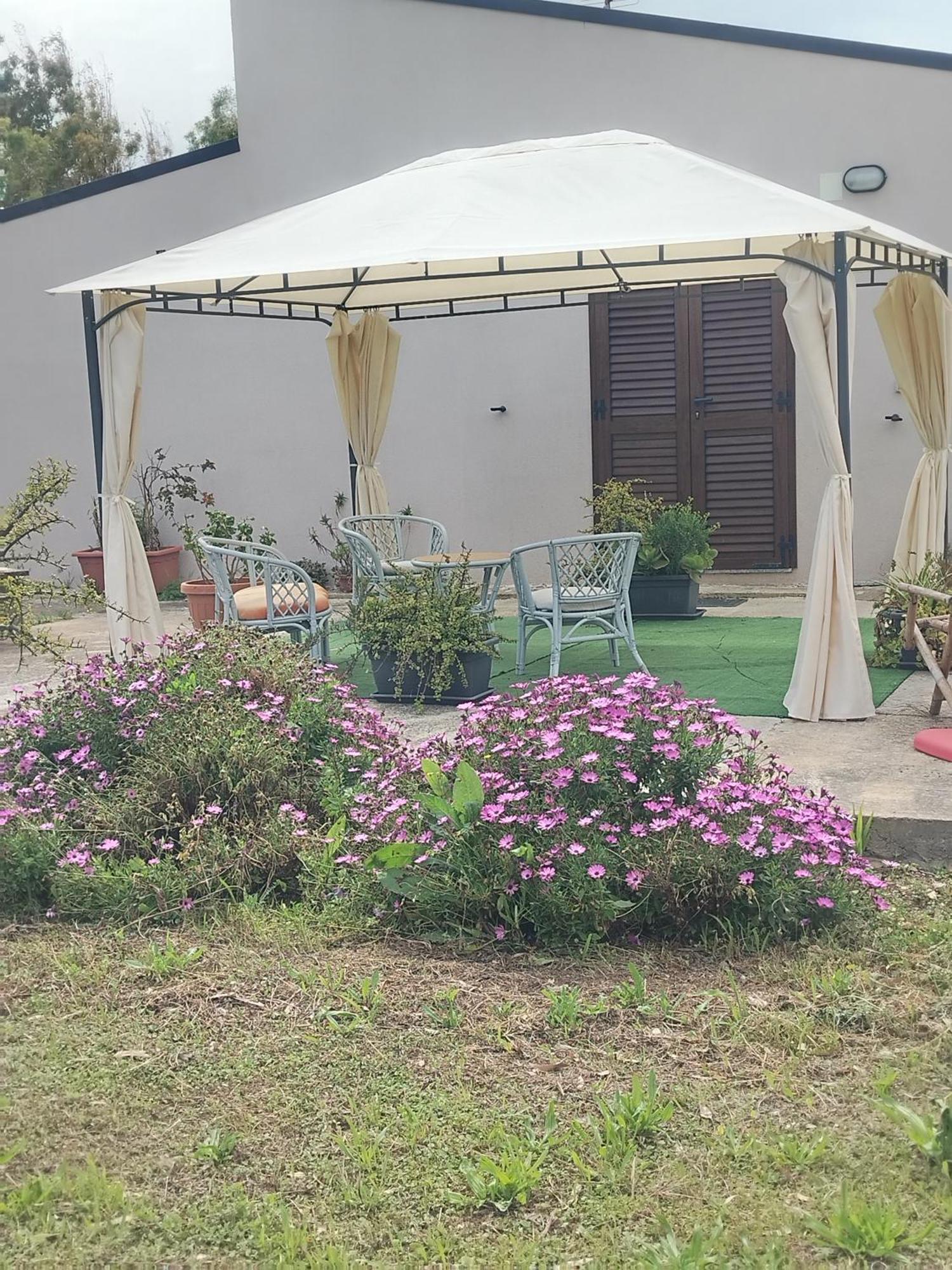 Camera Serraona Αλγκέρο Εξωτερικό φωτογραφία