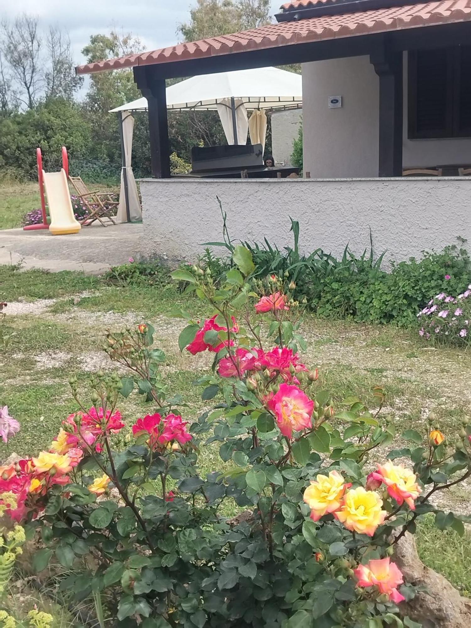 Camera Serraona Αλγκέρο Εξωτερικό φωτογραφία